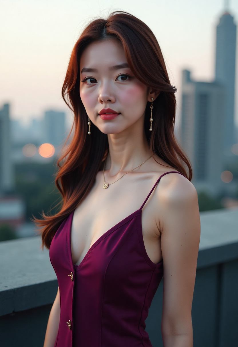 缝隙里的春天海报