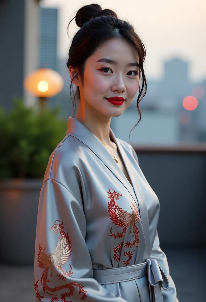 许茵饰演者头像