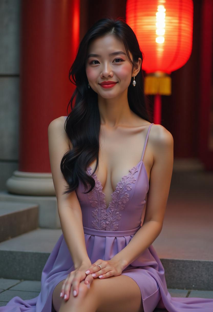 唐可心饰演者头像