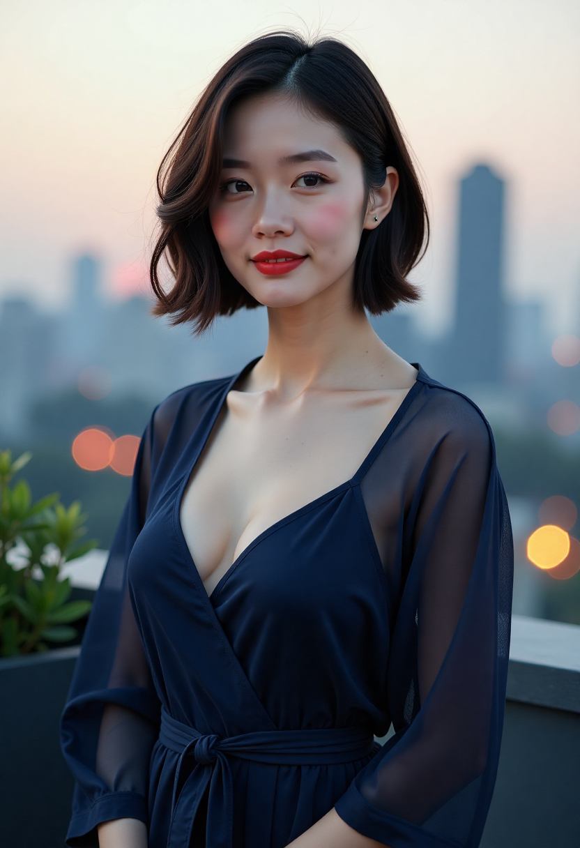 衣橱日记海报